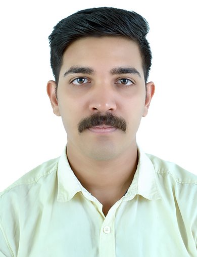 Abin Abraham